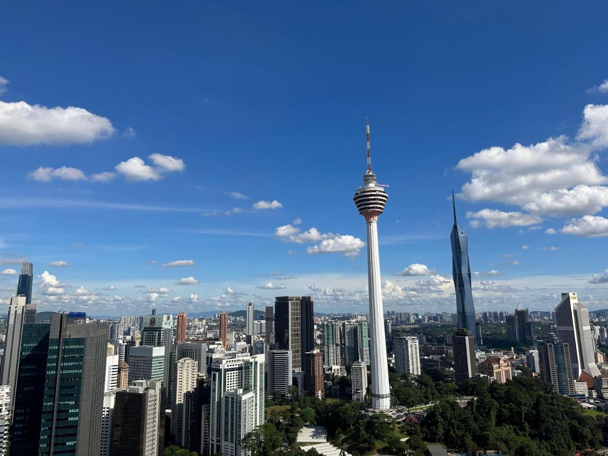 The Platinum Kuala Lumpur By Aurora 아파트 외부 사진